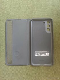 Obal Samsung S21+5G - 2