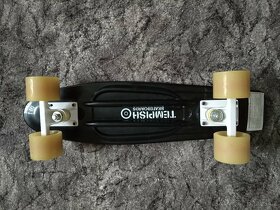 Skateboards Tempish - 2