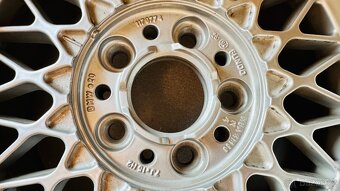 Alu disk BMW e34,e32,e24 7jx15 ET 20 - 2