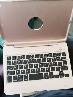 Tablet iPad mini 4 128GB - 2