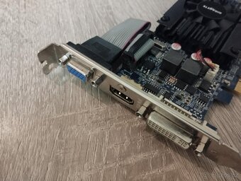 Gigabyte GT 610 1 GB - 2