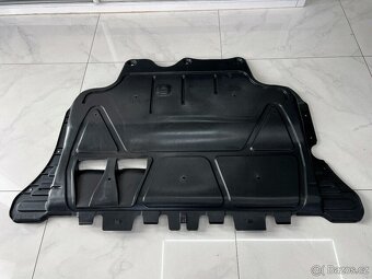 ŠKODA / VW / NOVÝ KRYT POD MOTOR / ZASÍLÁME - 2