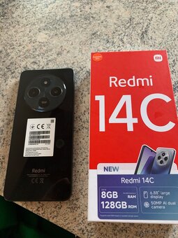 Redmi 14c - 2