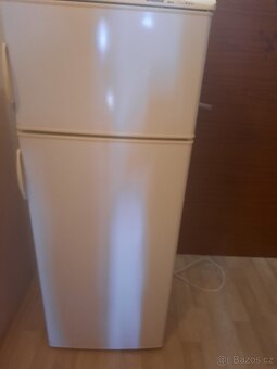 Lednicka snaige - 2