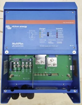 Victron Multiplus 48/5000/70 PMP485021010 - 2