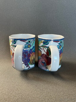 Rosenthal 2x velký hrnek 600ml, Barbara Brenner - 2