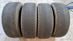 265/65 R17 celoroční Maxxis - 2