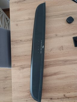 Soundbar TCL 2.0 - 2