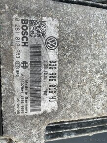03g906016HJ 2.0tdi 103kw BKD - 2