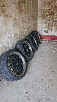 5x112 r19 +255/35 - 2