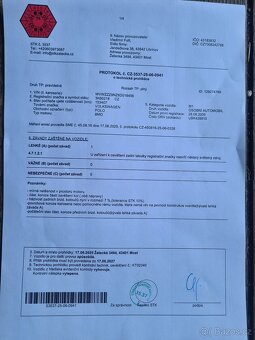 VW POLO 1.2 LPG,poctivých 153tis,Krásný stav nová STK - [ - 2