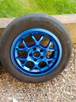 Alu 5x100 r15 - 2