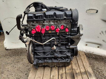 Motor 1.9TDI 77kw - BXE - 2
