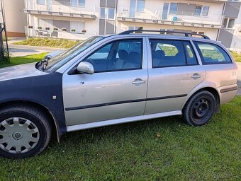 Octavia I - 2