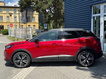 Peugeot 3008 GT Hybrid 136k e-DSC6 - 2