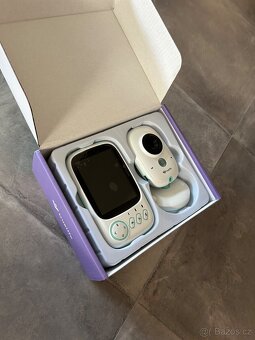 Chůvička NannyCam H32 - 2