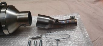 Vyfuk Arrow pro Yamaha - 2