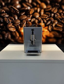 Jura Ena Micro 90 (záruka+doklad o koupi) - 2