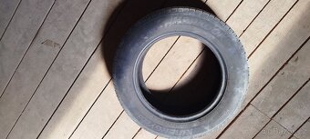 Hankook Kinergy eco 195/65 R15 - 2