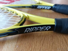 Detske squasove rakety Wilson Ripper - 2