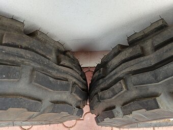 7,50-16 KOLA NA ZETOR 6911,6211,7211,7711,6320.... - 2
