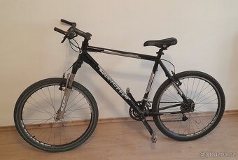 Horské kolo 28" - 2