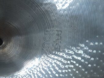 Paiste 2002 - 2