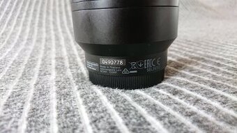 SONY ZEISS FE 24-70mm f/4 OSS - 2
