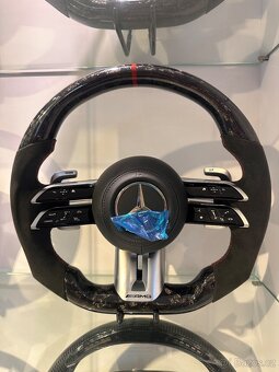 VOLANT - MERCEDES BENZ #003 - 2