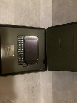 Nokia N900 linux - 2