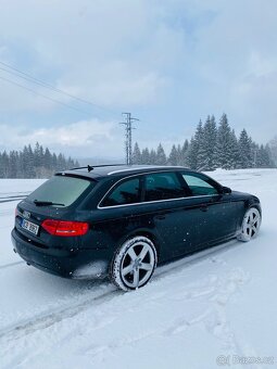 Prodám Audi a4 - 2