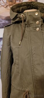 Nová parka - 2