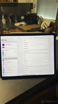 iPad Pro 12.9 2021 (M1) + Apple Pencil 2gen - 2