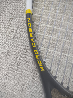 Tenisová raketa Crane Micro Carbon Pro Advantage 12 - 2