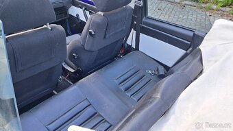 VW Golf GLI - 2