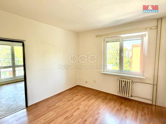 Prodej bytu 3+1, 54 m², Ostrava, ul. Plavecká - 2