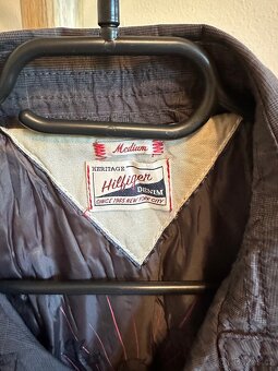 Tommy Hilfiger baloňák - 2