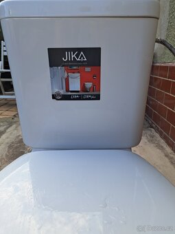 Wc Jika lyra plus - 2