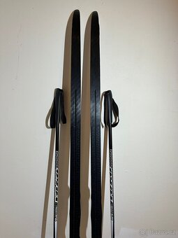 Dětské běžky 160cm - 2