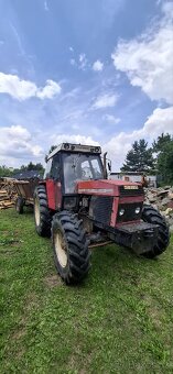 Zetor 10145 - 2