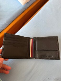 Pánská peněženka Tommy Hilfiger - 2