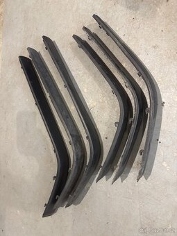 Prodám konvolut dílů bmw e36 - 2