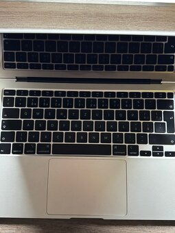 macbook air 2020 i3 - 2
