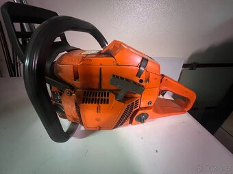 Husqvarna 372XP. - 2