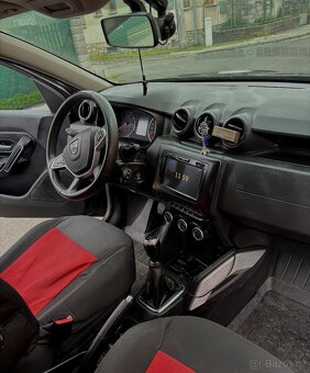 Dacia Duster TCe 74kw. - 2