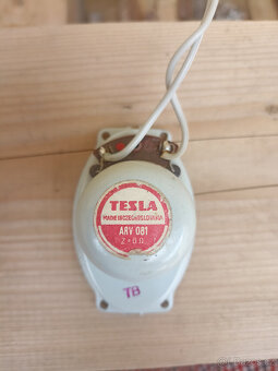 Tesla ARV 081 - 2