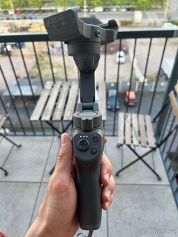Dji osmo mobile 3 - 2