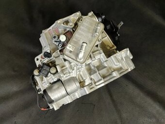 Vw audi skoda 2.0tfsi 140kw 190PS DSG PREVODOVKA - 2