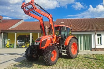 Zetor Forterra HSX 140 - 2