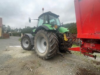 Deutz-fahr X710 - 2